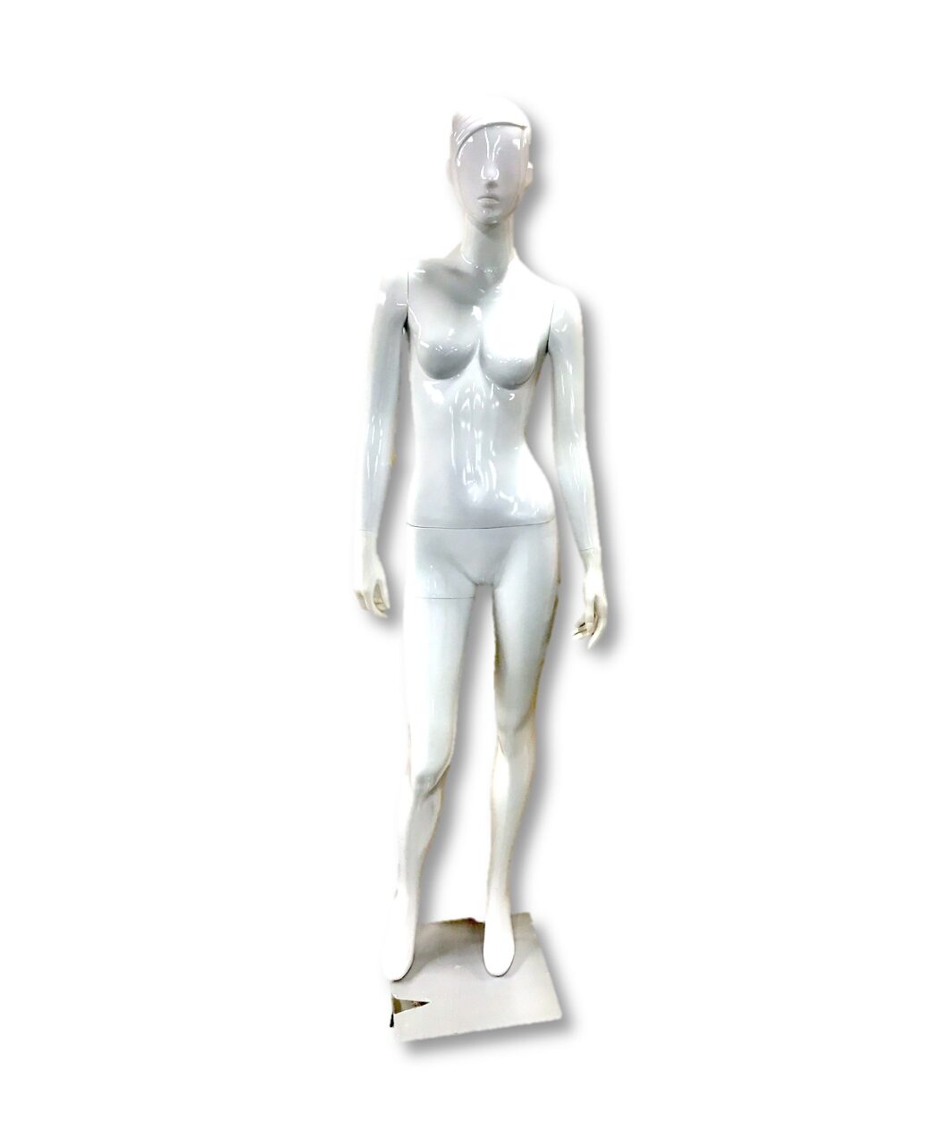 MANNEQUIN FEMME