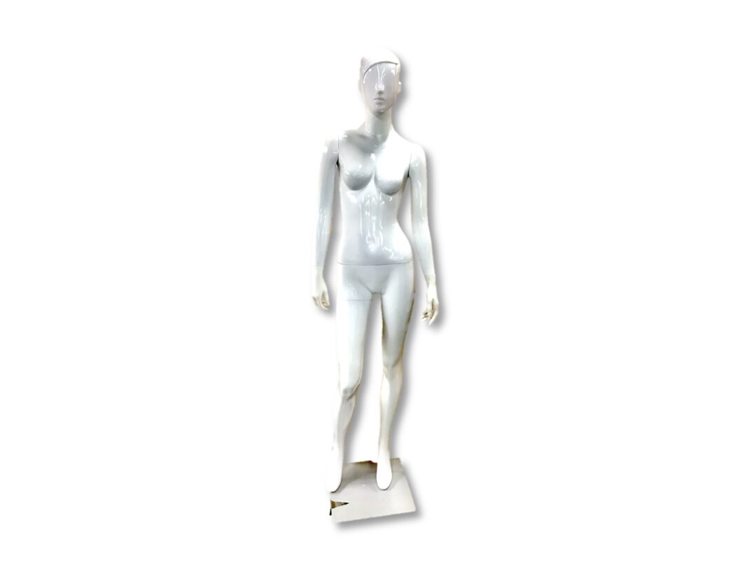 MANNEQUIN FEMME