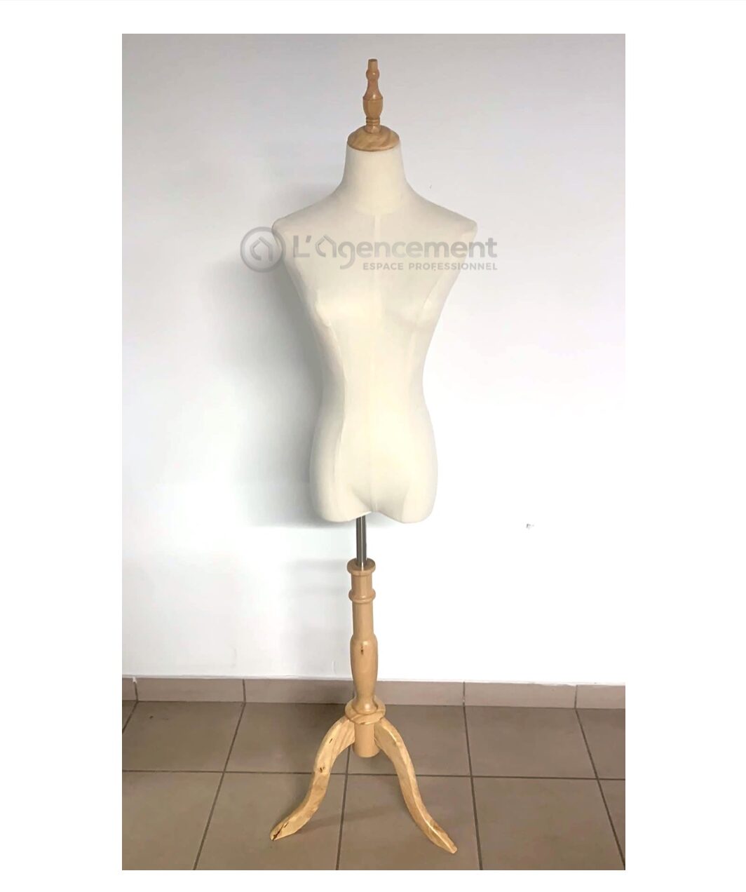 MANNEQUIN "BUSTE"