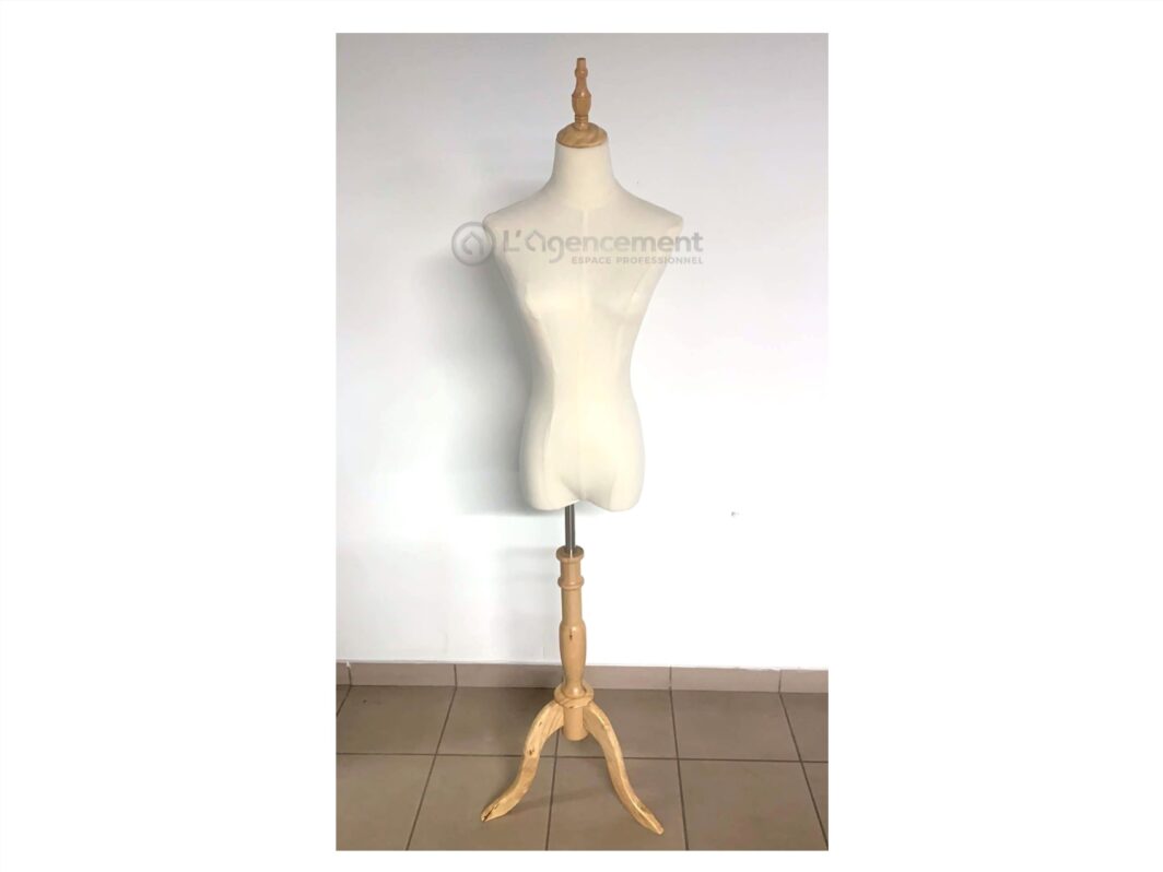 MANNEQUIN "BUSTE"
