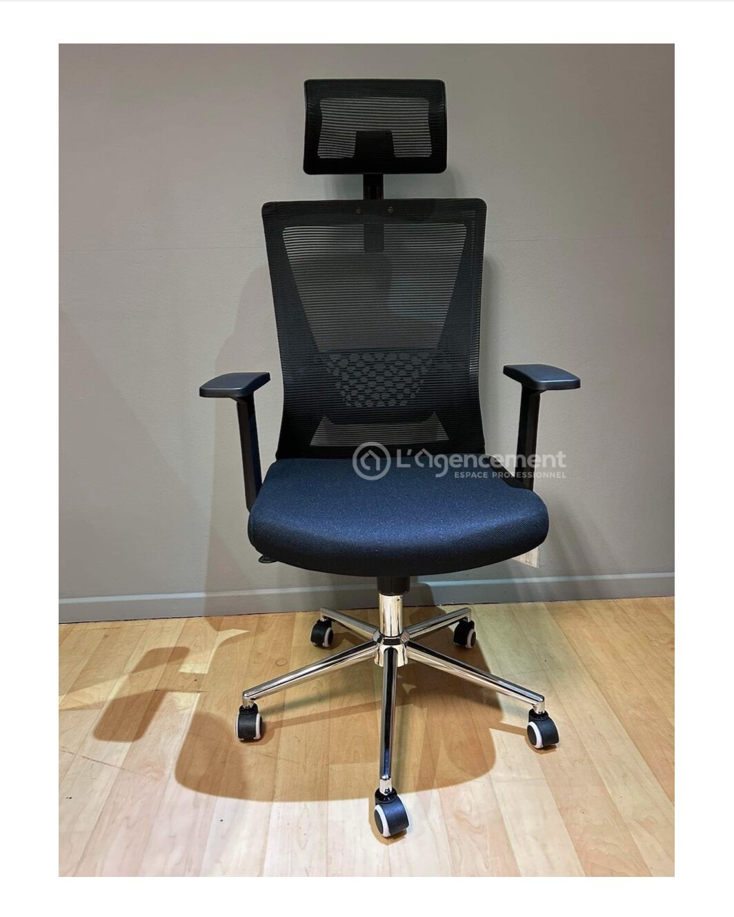 CHAISE DE BUREAU ANGEL