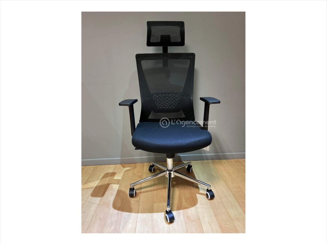 CHAISE DE BUREAU ANGEL