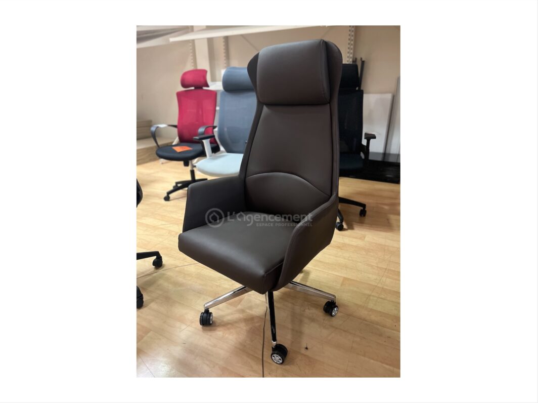 CHAISE DE BUREAU BELLO