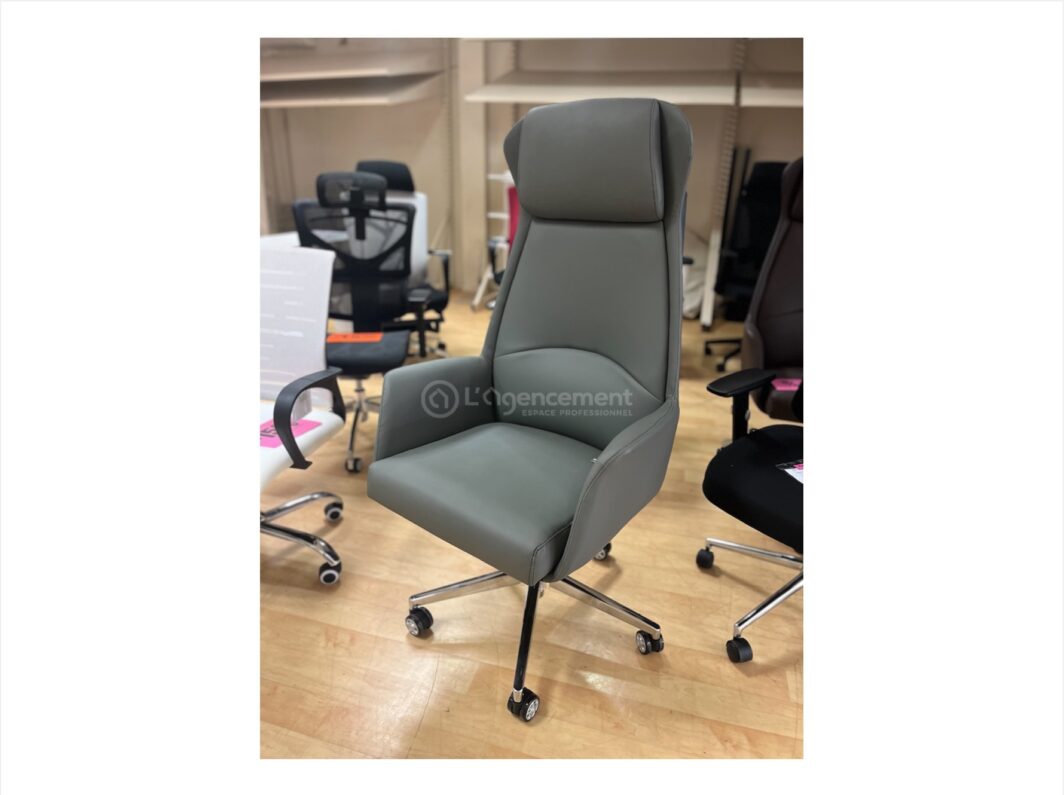 CHAISE DE BUREAU BELLO – Image 2