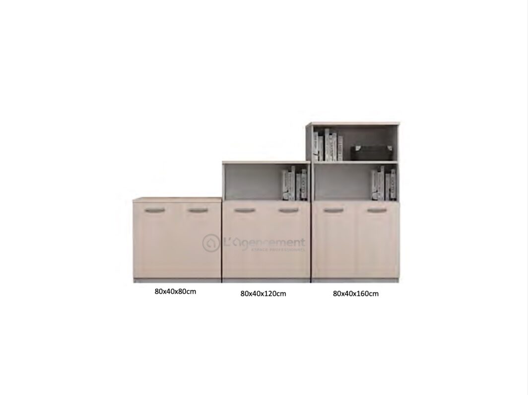 ARMOIRE MANZA1 80