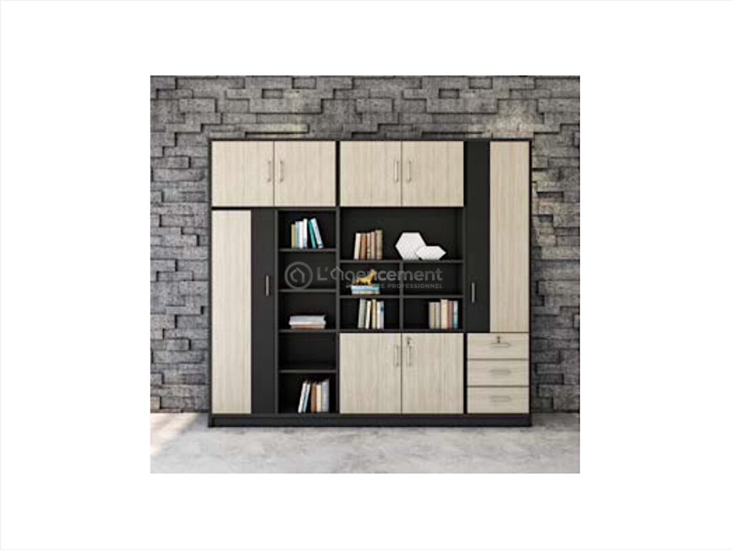 ARMOIRE ADAMS