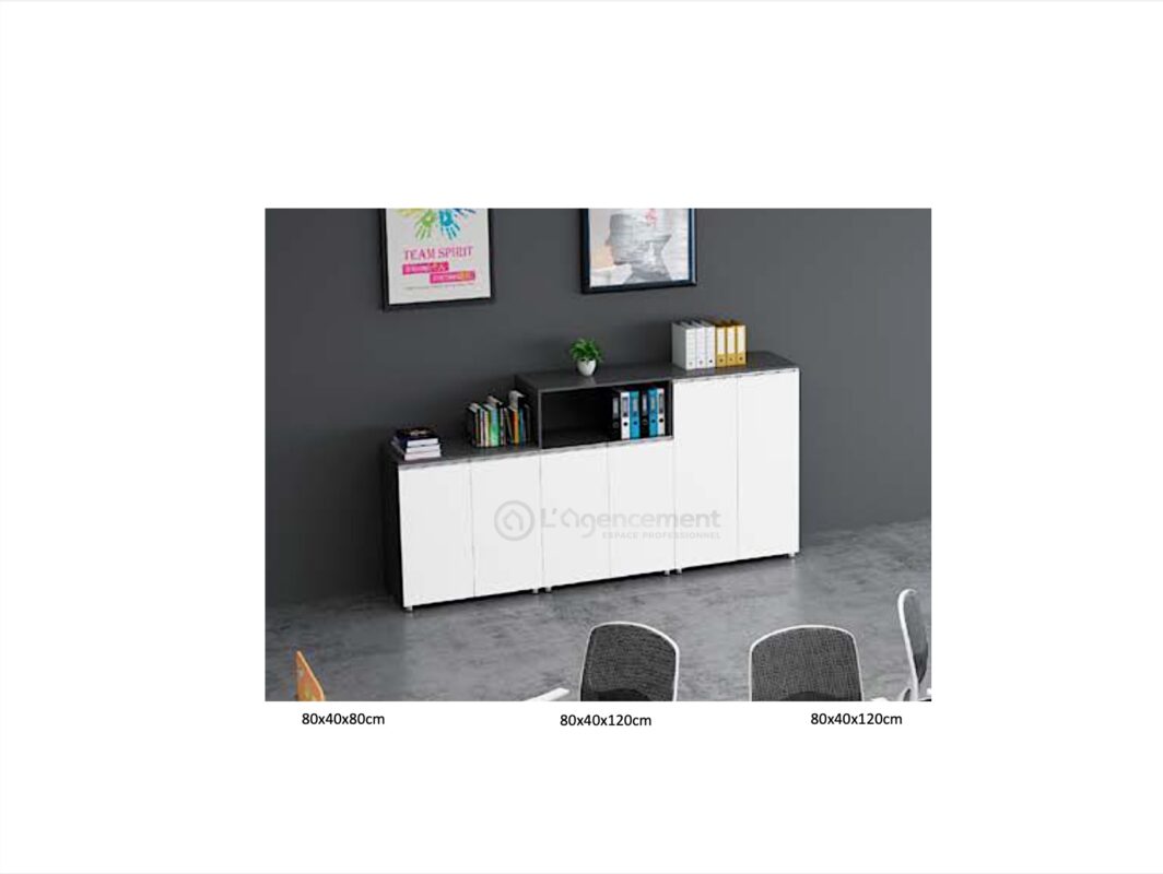 ARMOIRE MONA 120