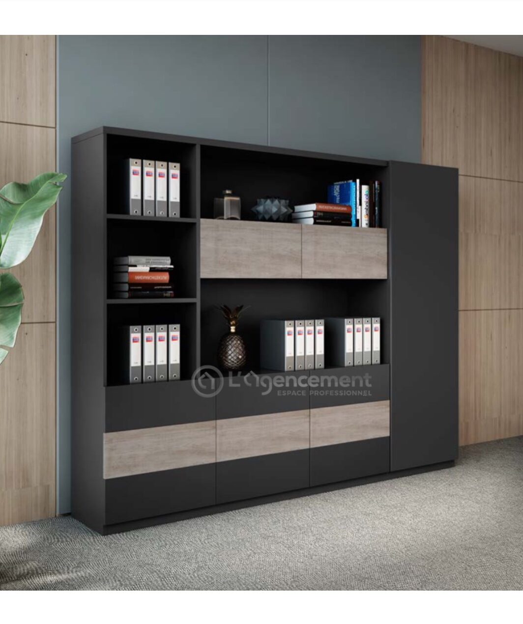 ARMOIRE TONY GM1