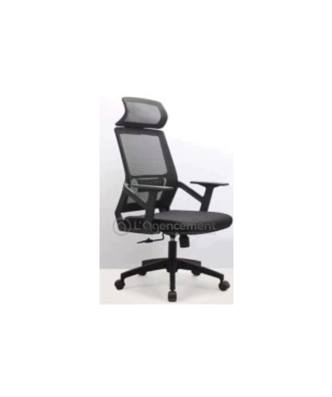 CHAISE DE BUREAU