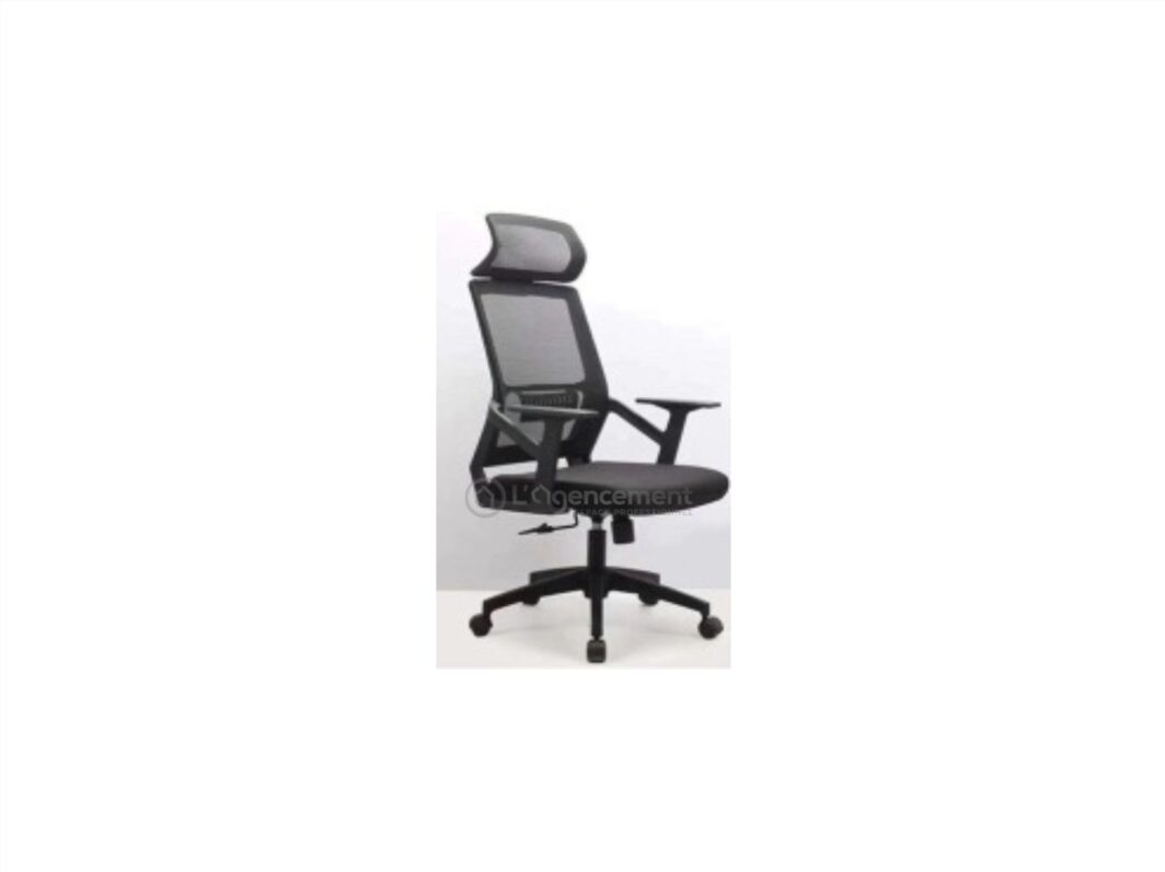 CHAISE DE BUREAU