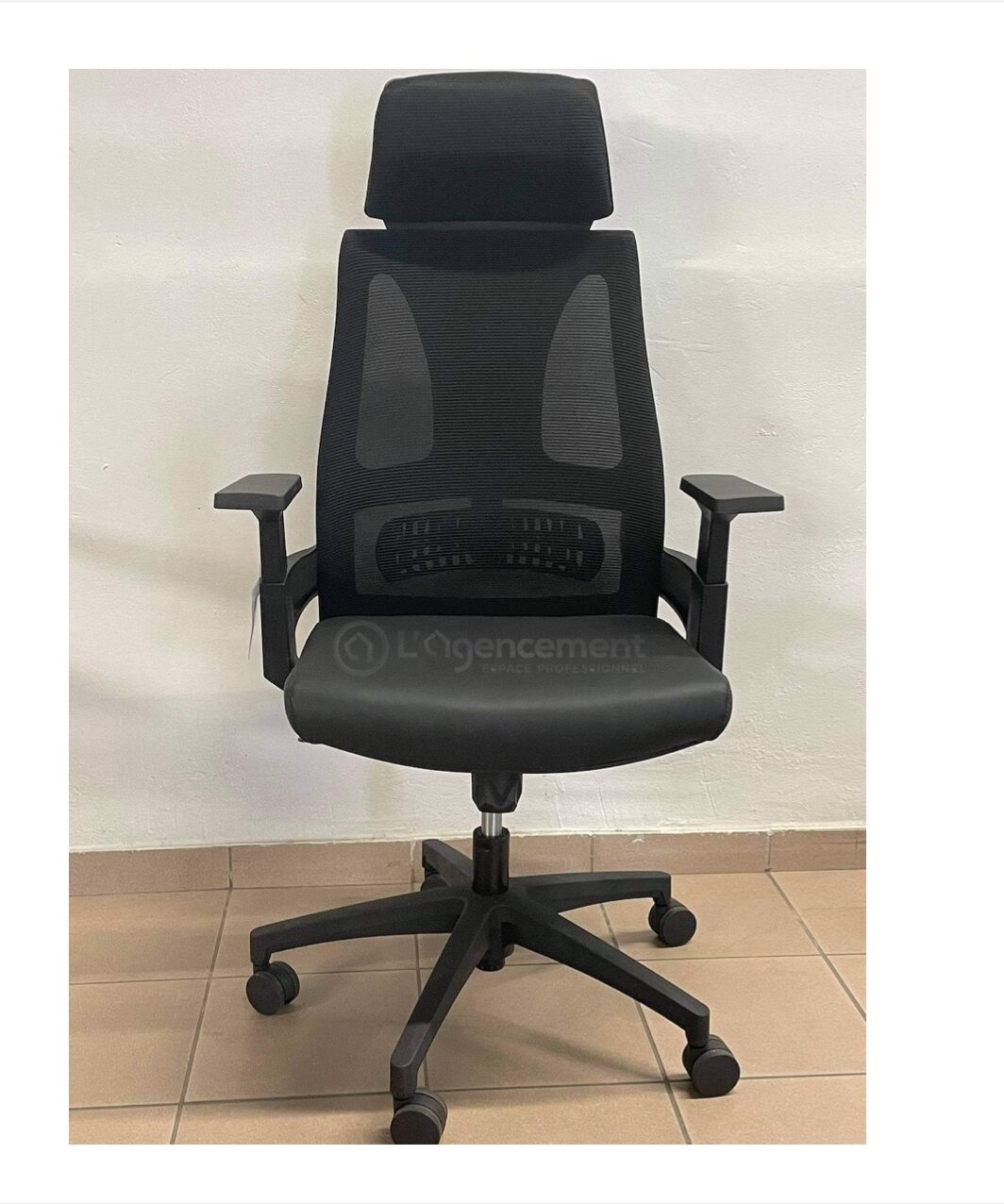 CHAISE DE BUREAU