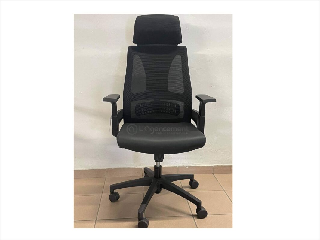 CHAISE DE BUREAU
