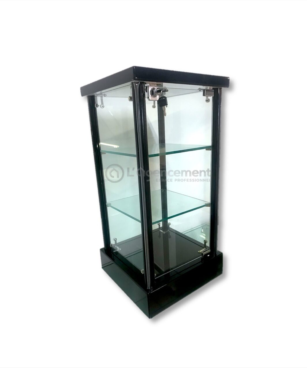 VITRINE DE COMPTOIR 70CM
