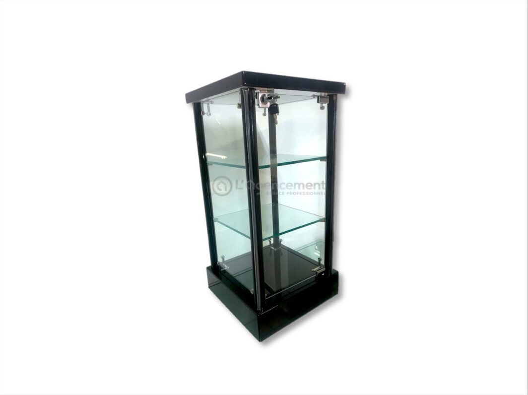 VITRINE DE COMPTOIR 70CM