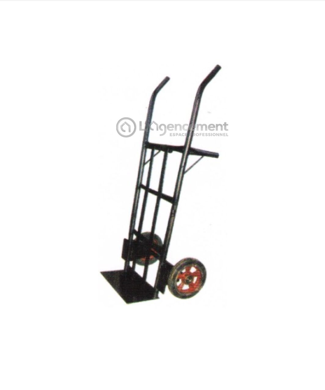CHARIOT DE MANUTENTION