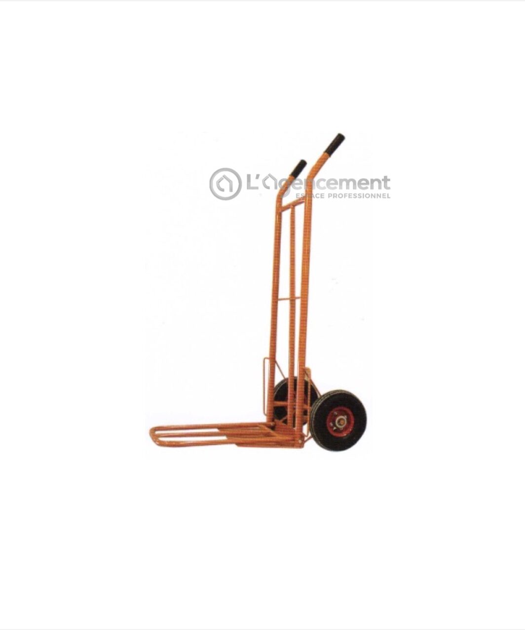 CHARIOT DE MANUTENTION