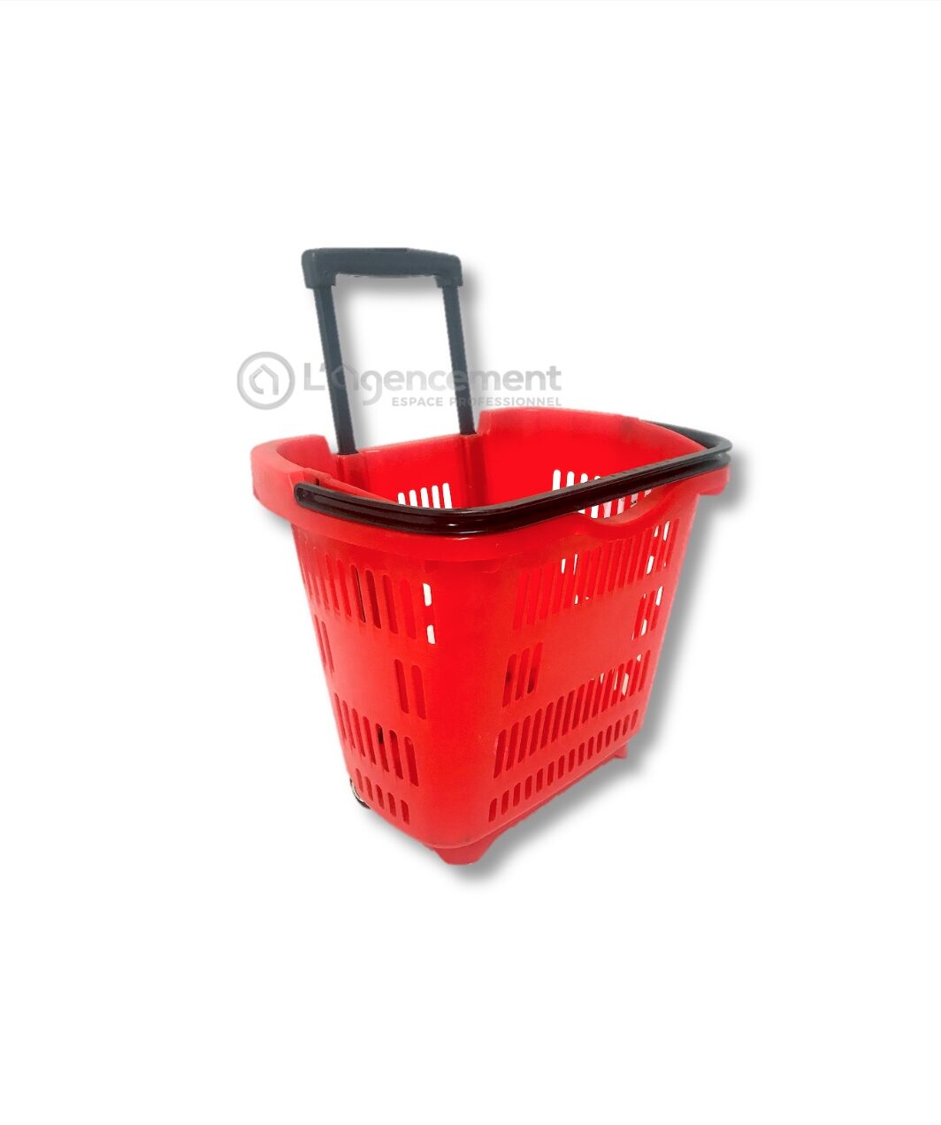 PANIER DE COURSES