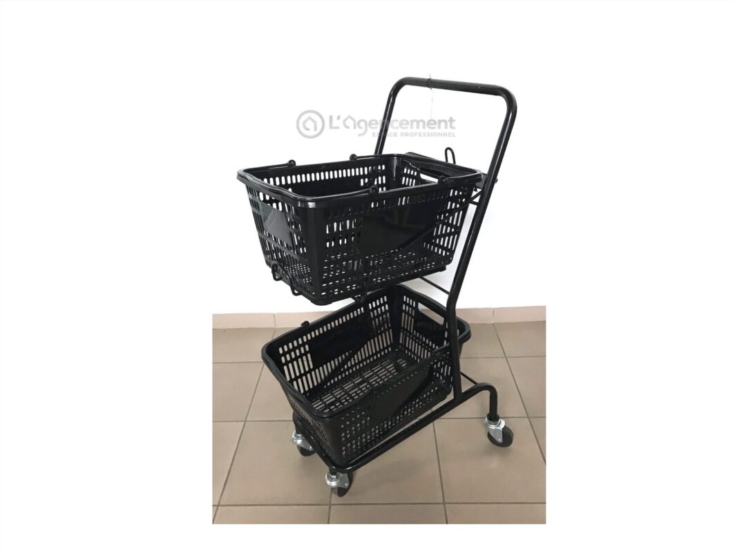 CADDIE PANIER
