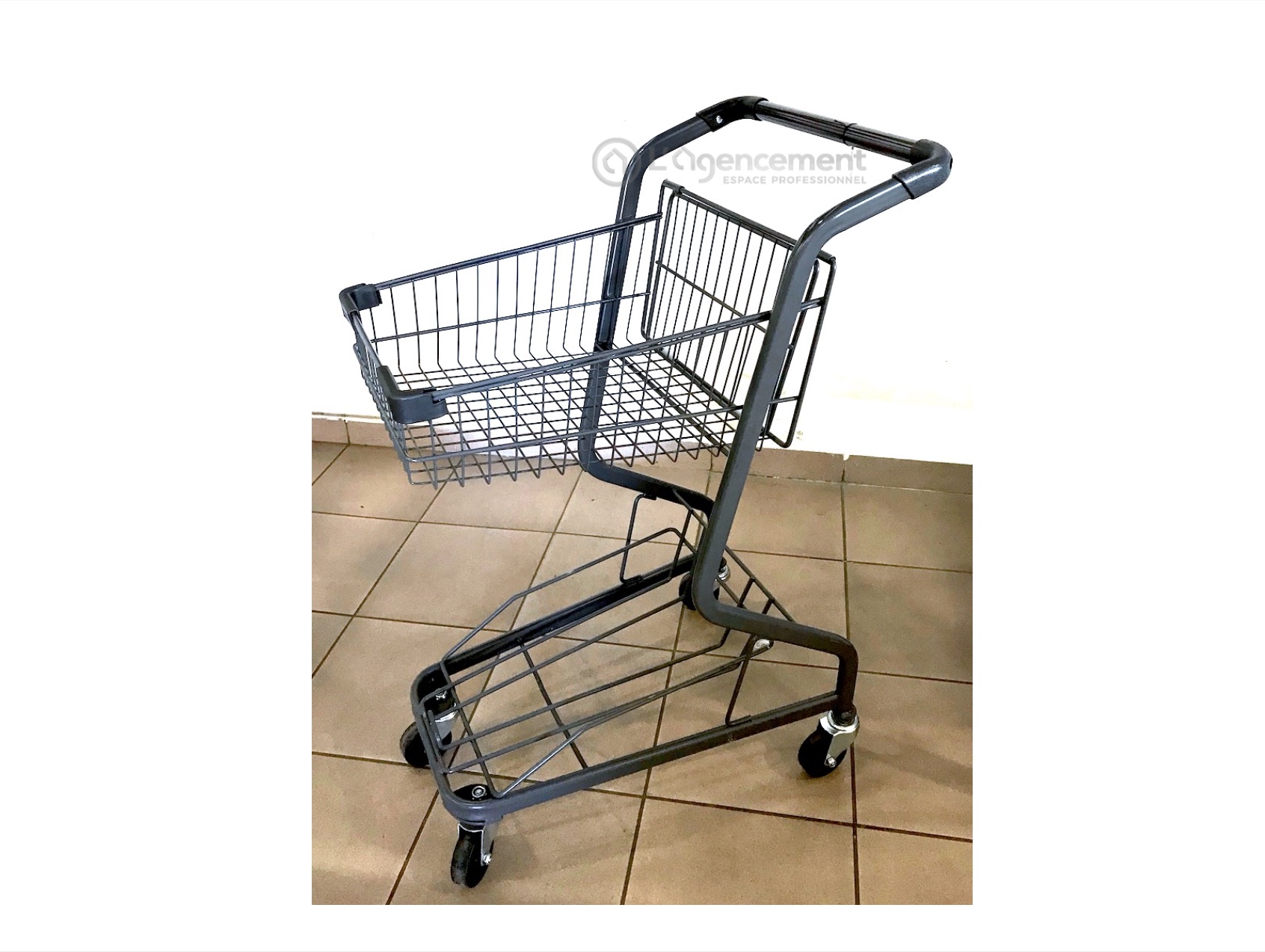 CADDIE 40L L’Agencement Espace Pro