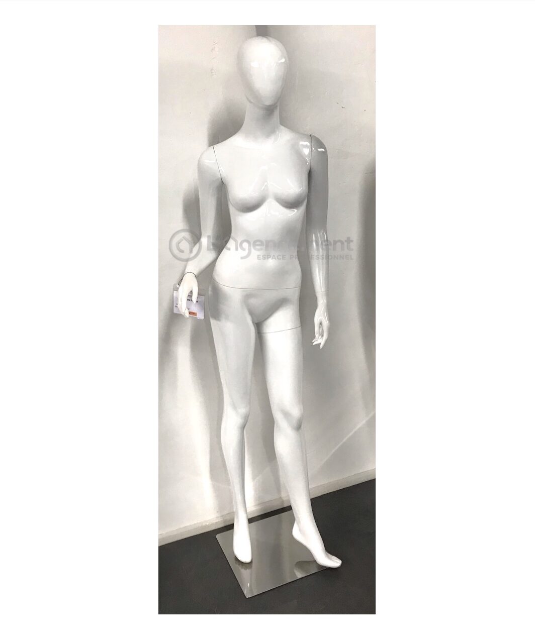 MANNEQUIN FEMME
