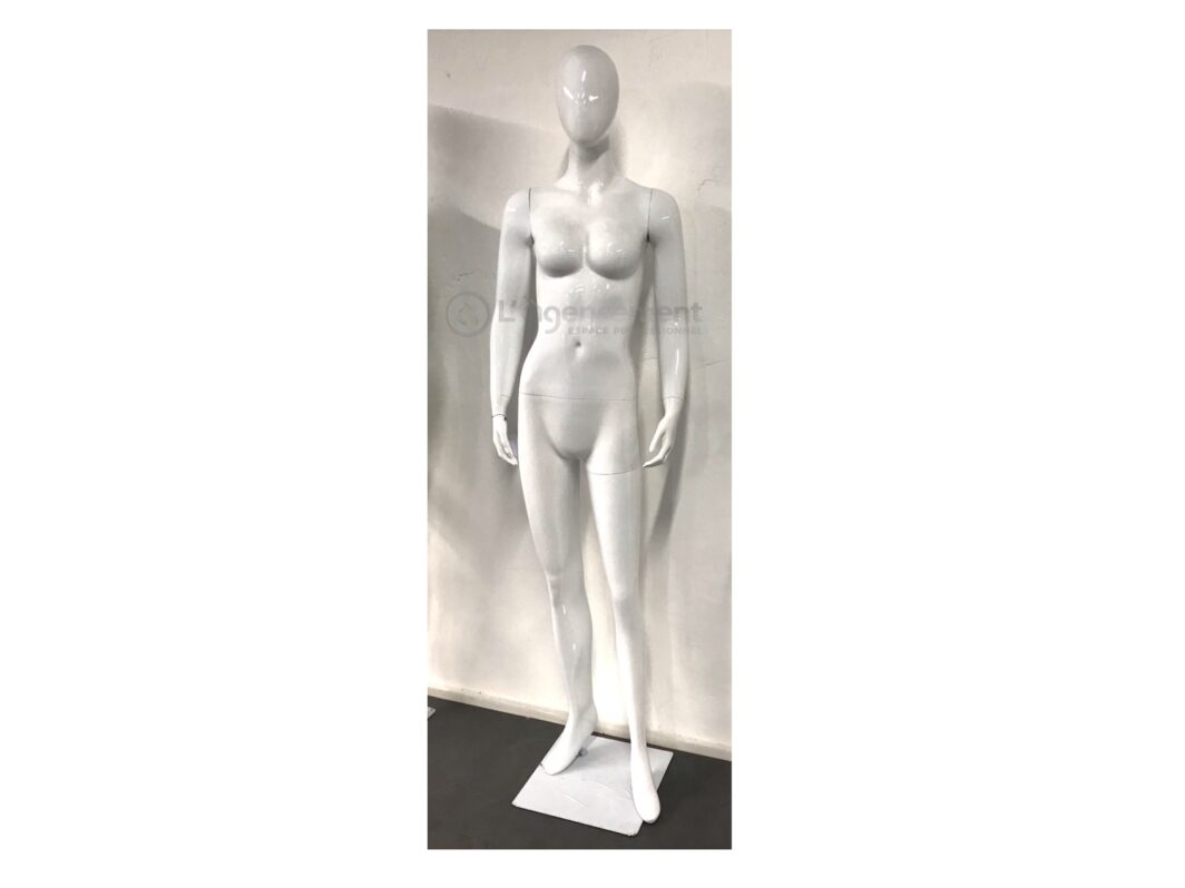 MANNEQUIN FEMME