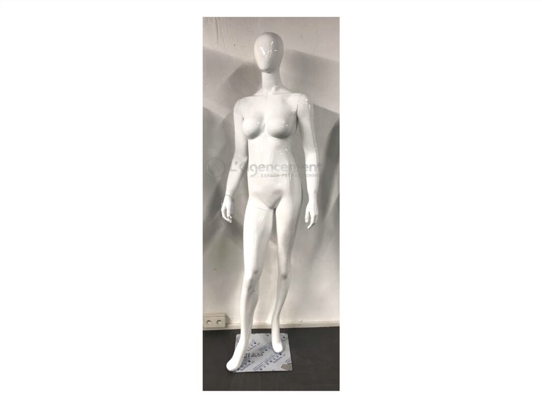 MANNEQUIN FEMME