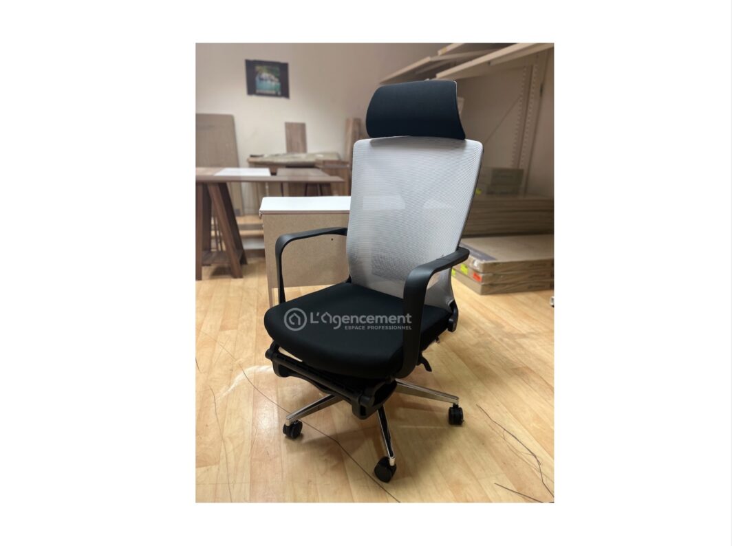 CHAISE DE BUREAU