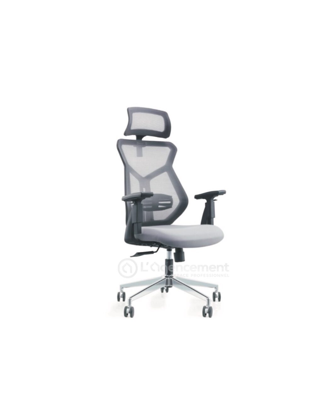 CHAISE DE BUREAU