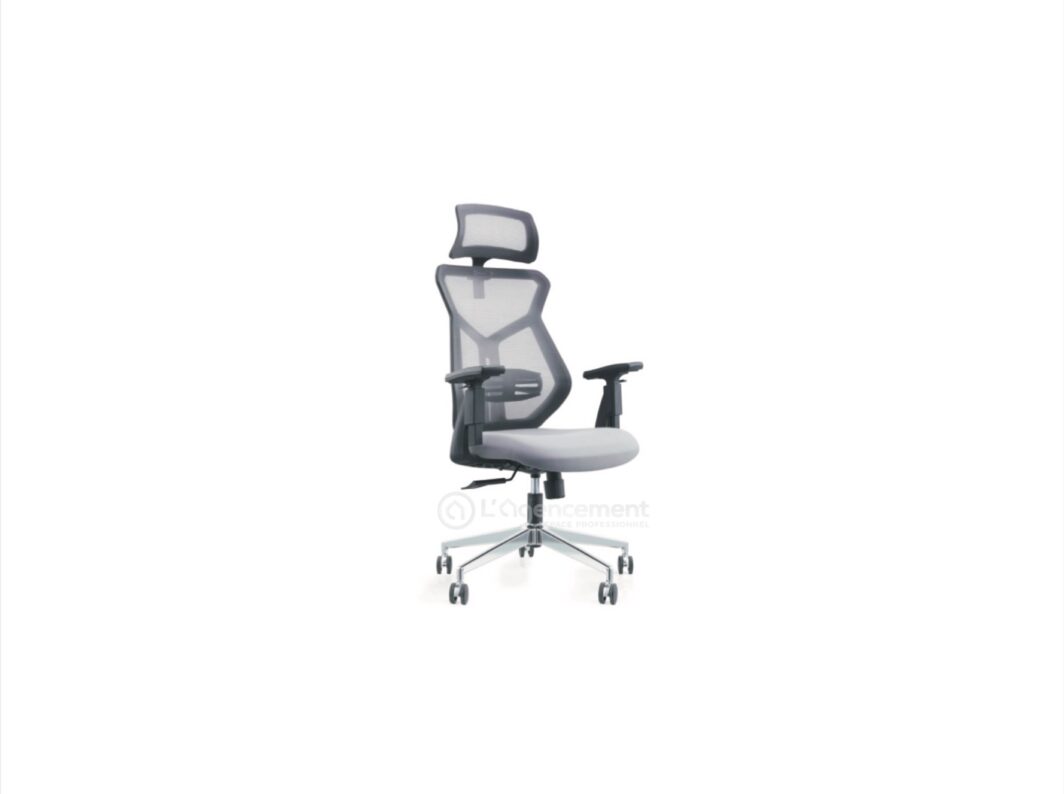 CHAISE DE BUREAU
