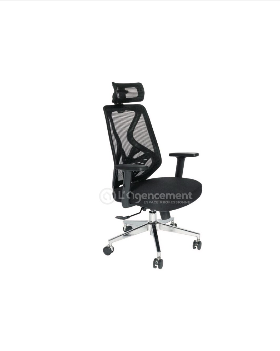CHAISE DE BUREAU