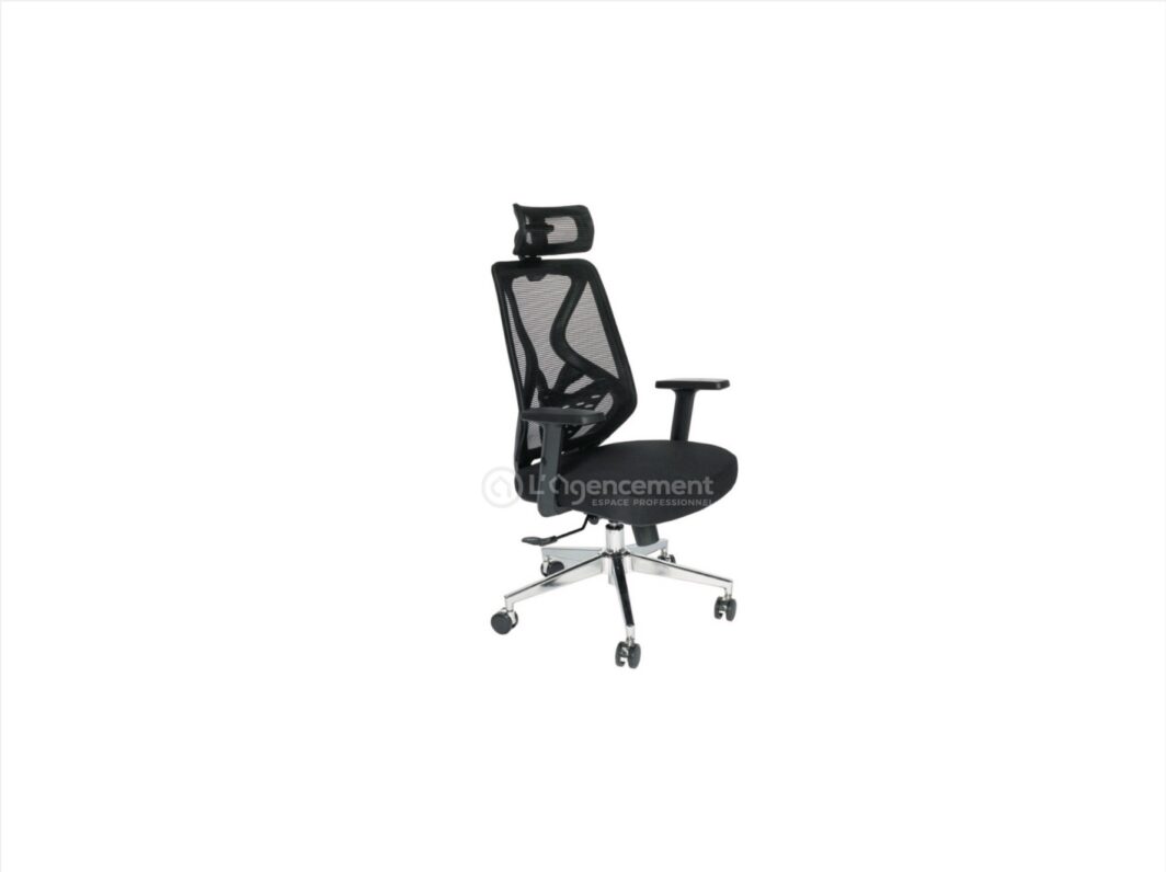 CHAISE DE BUREAU