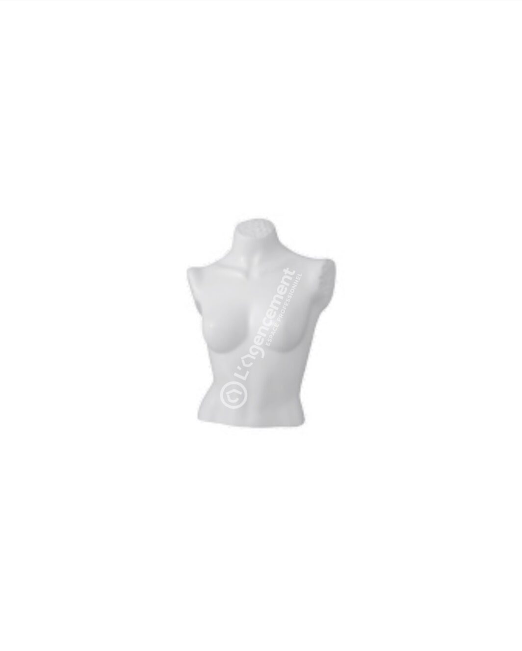 MANNEQUIN BUSTE