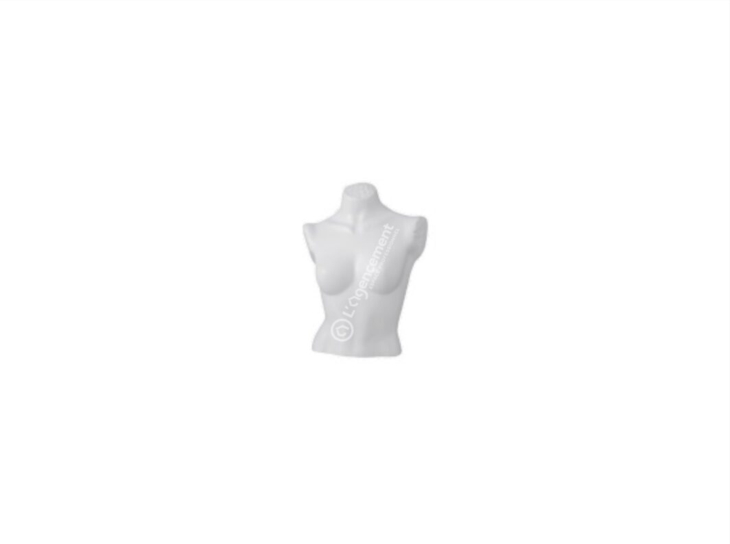 MANNEQUIN BUSTE