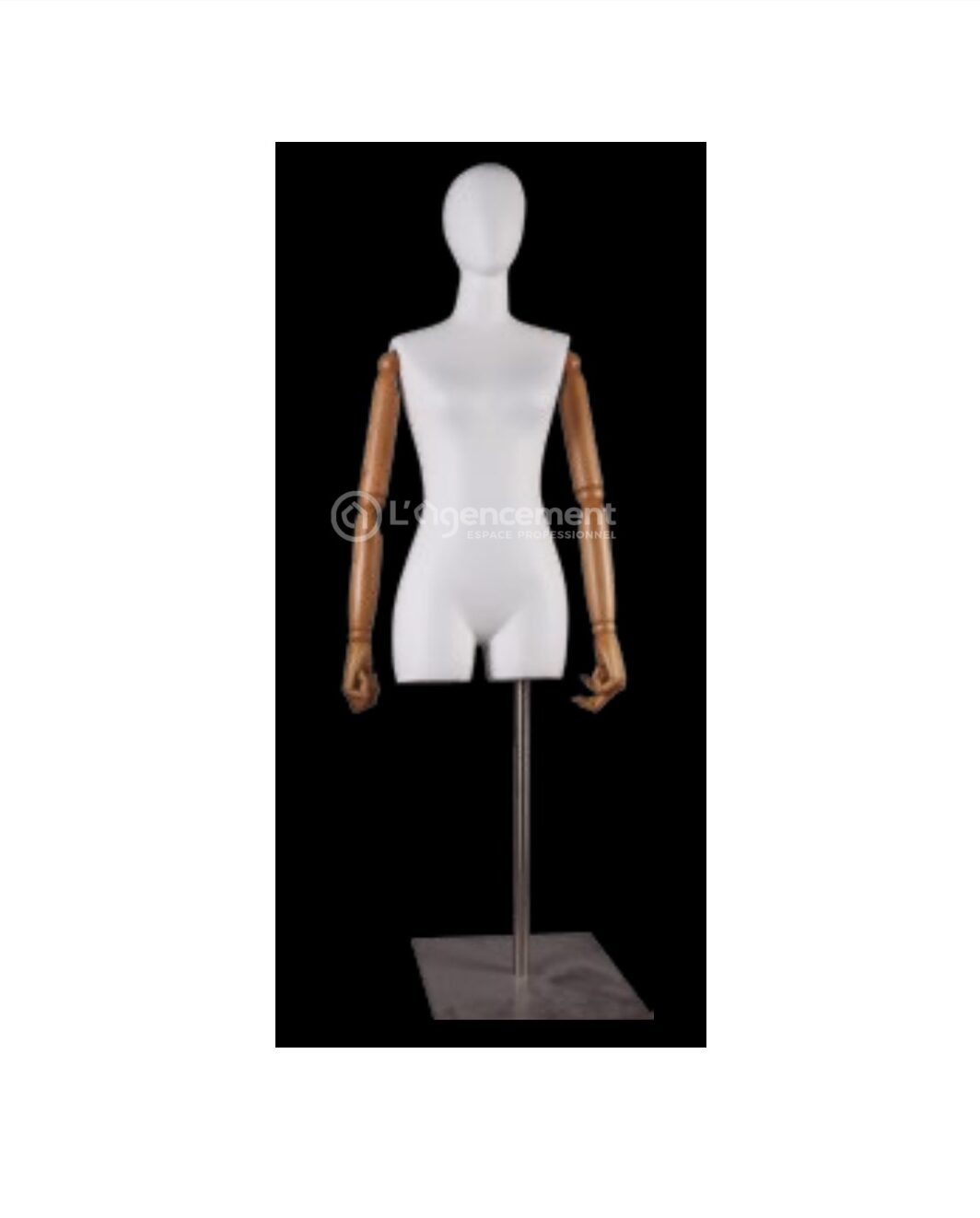 MANNEQUIN BUSTE