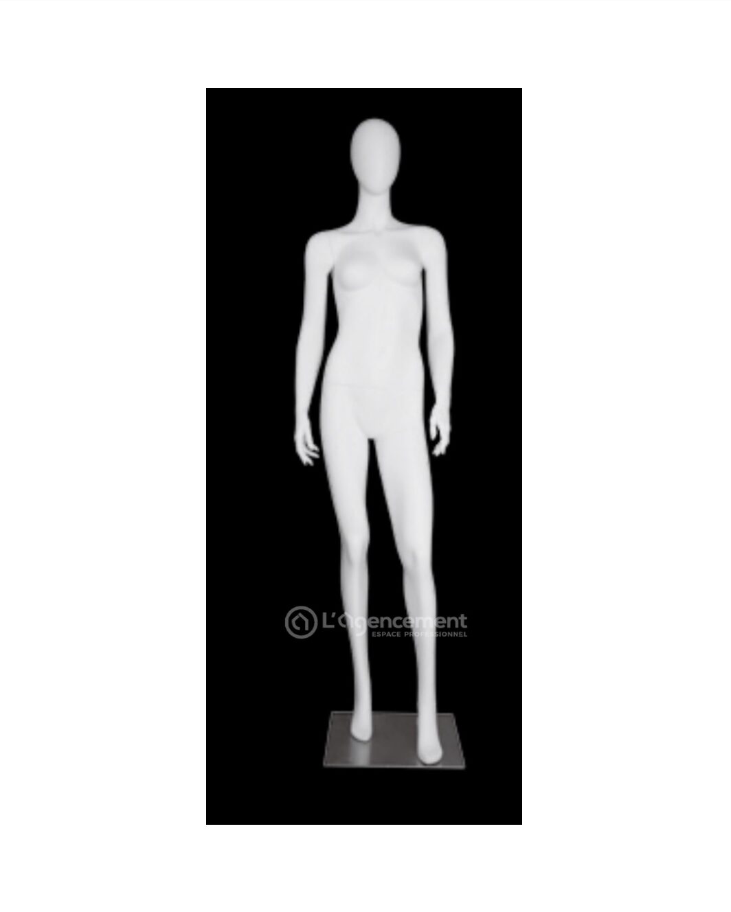 MANNEQUIN FEMME