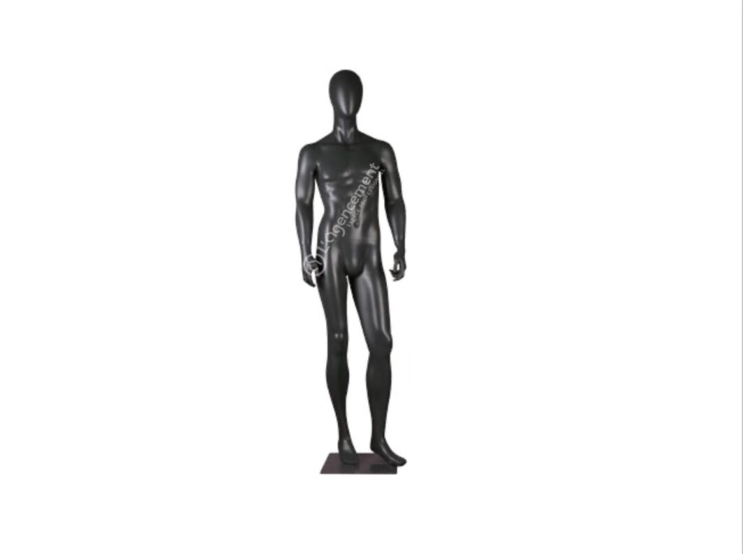 MANNEQUIN HOMME
