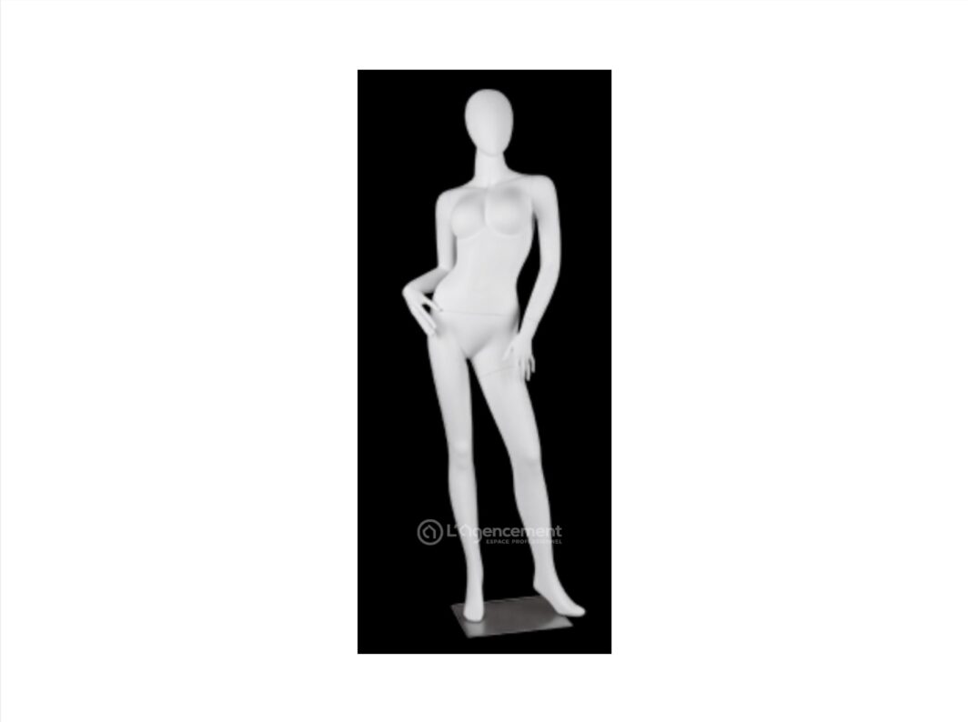 MANNEQUIN FEMME