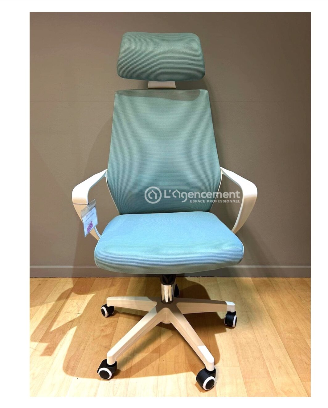 CHAISE DE BUREAU