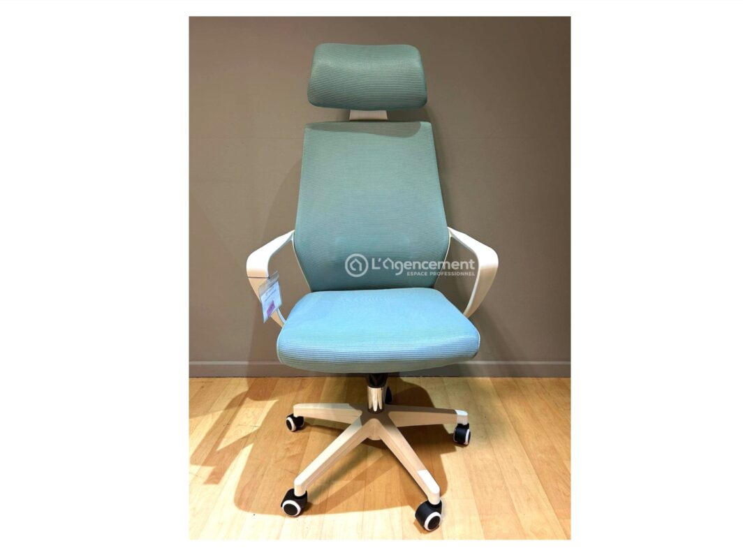 CHAISE DE BUREAU