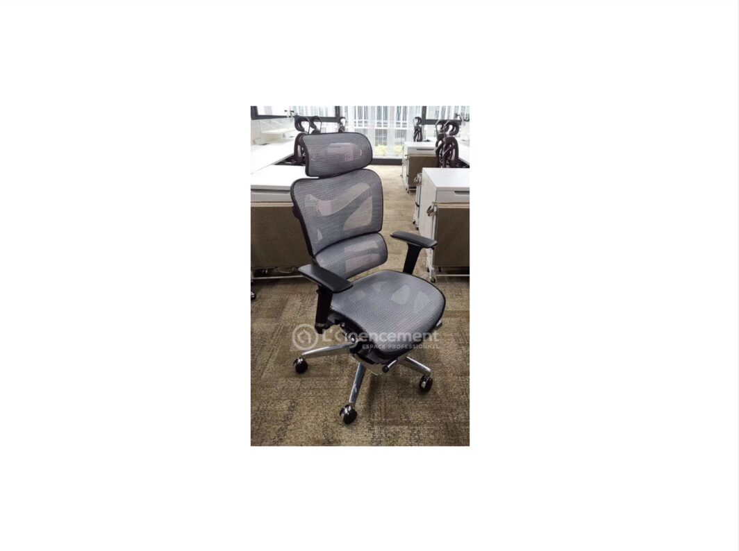 CHAISE DE BUREAU
