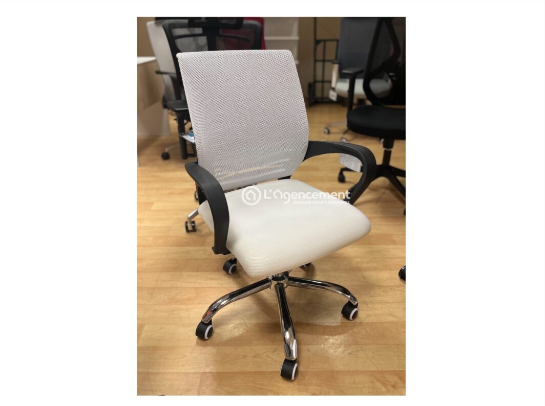 CHAISE DE BUREAU
