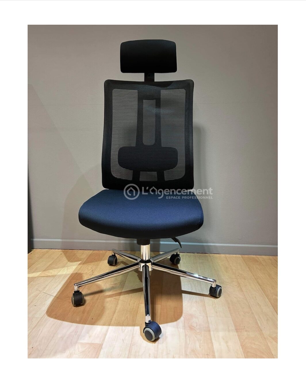 CHAISE DE BUREAU