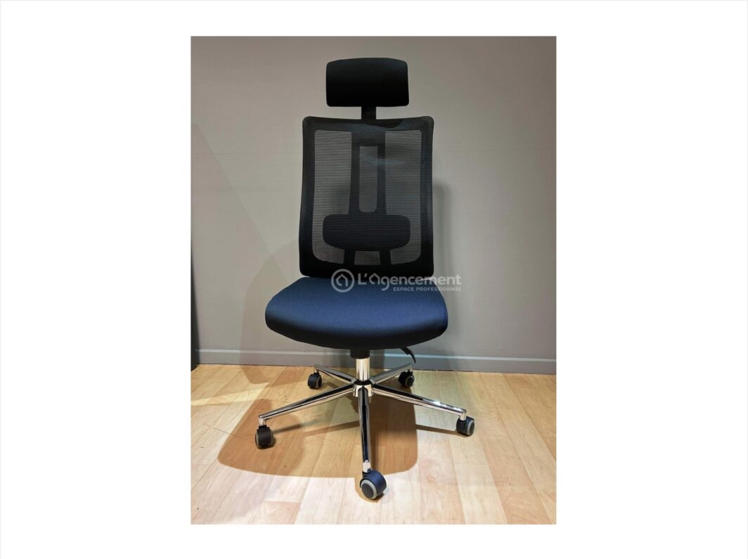 CHAISE DE BUREAU