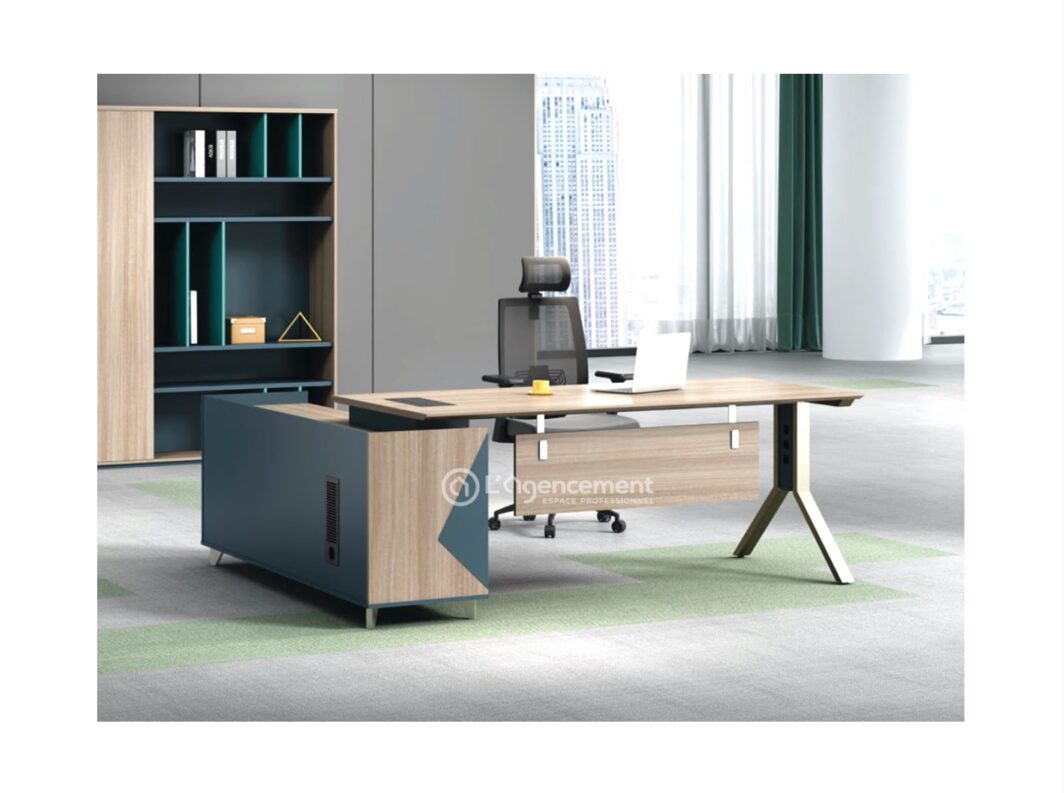 BUREAU YAKOMA