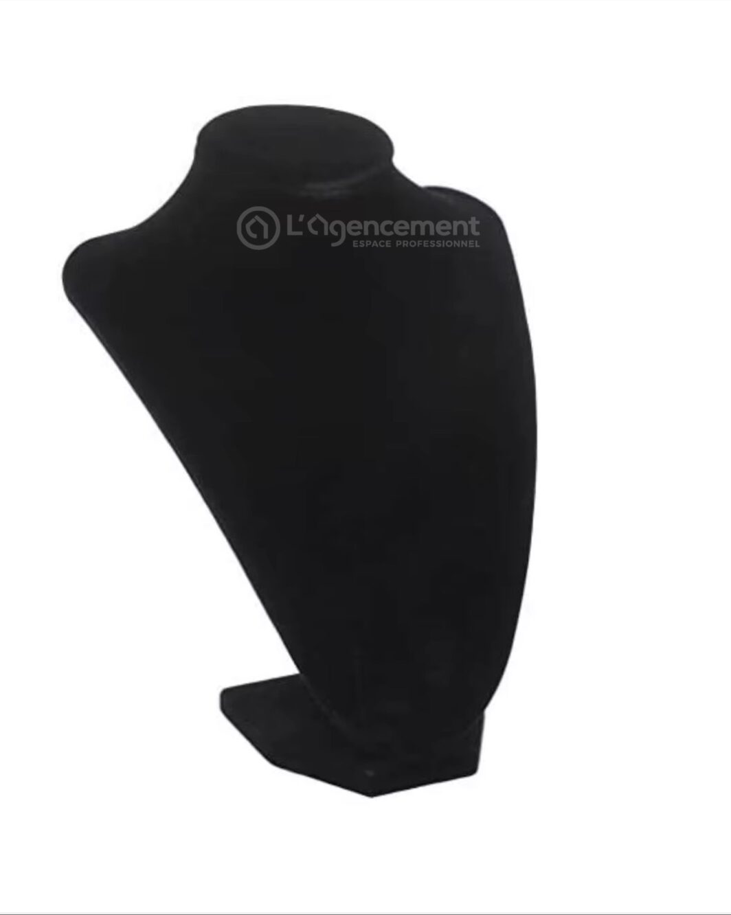 PRESENTOIR A COLLIER H.35CM