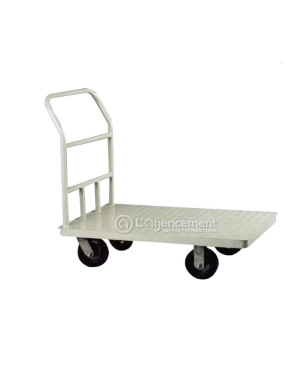 CHARIOT DE MANUTENTION