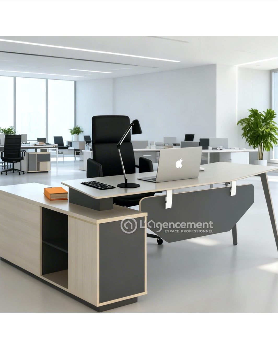 BUREAU D'ANGLE ANGEL2 200