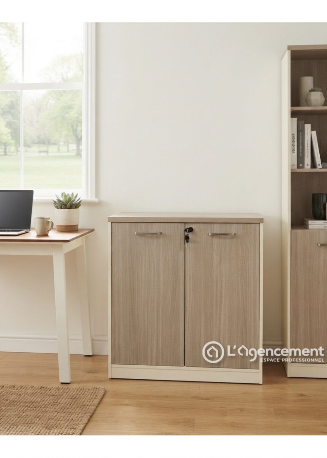 ARMOIRE MANZA1 80