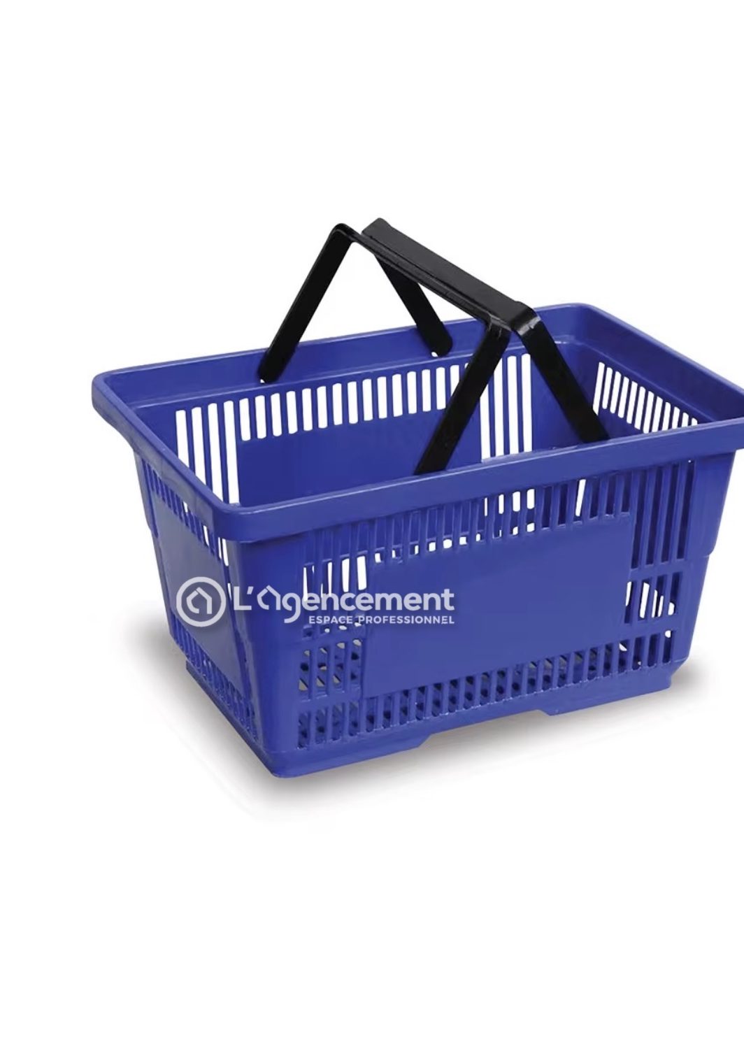 PANIER PLASTIQUE