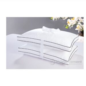 OREILLER CONFORT 45x75cm